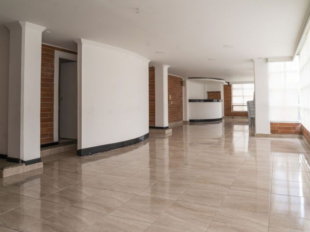 Apartamento de 3 alcobas en venta en Tibana, Bogotá, 54 m² · foto 16 de 20