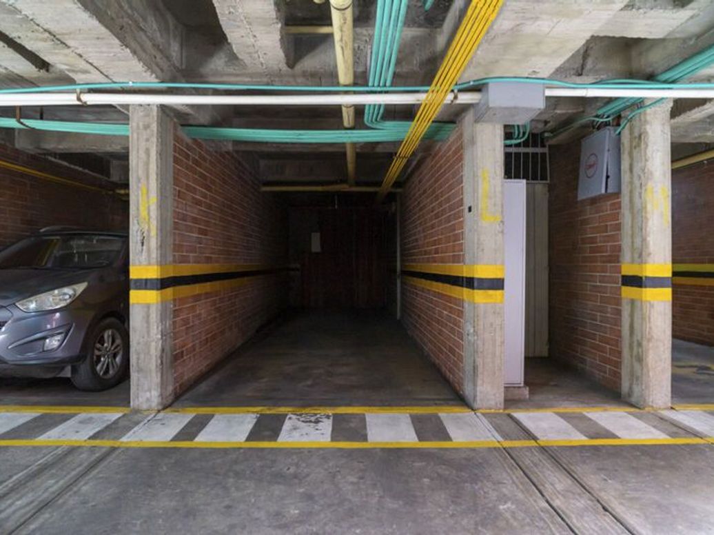 Apartamento de 3 alcobas en venta en Tibana, Bogotá, 54 m² · foto 17 de 20