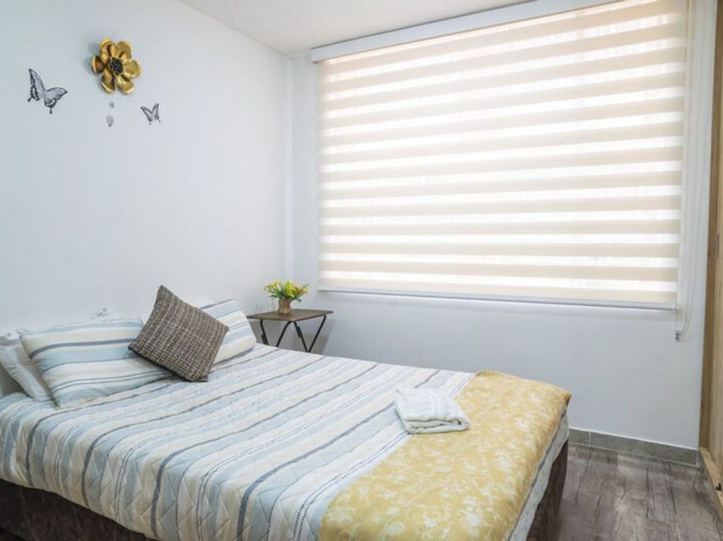Apartamento de 3 alcobas en venta en Tibana, Bogotá, 54 m² · foto 18 de 20