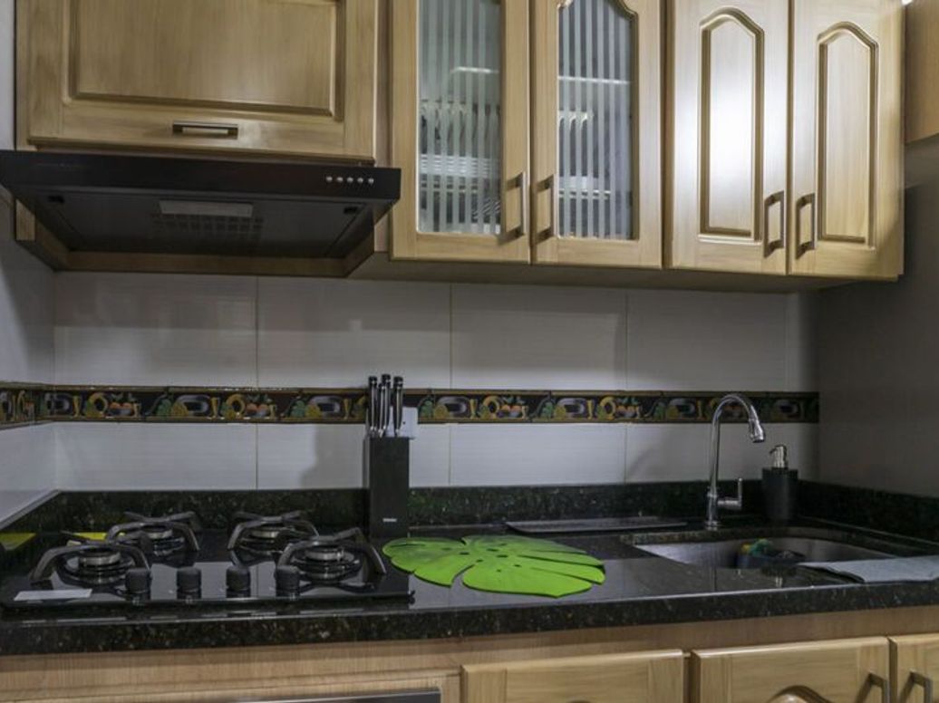 Apartamento de 3 alcobas en venta en Tibana, Bogotá, 54 m² · foto 4 de 20
