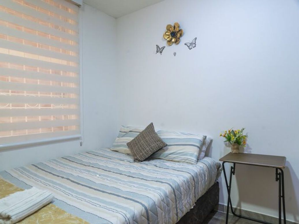 Apartamento de 3 alcobas en venta en Tibana, Bogotá, 54 m² · foto 19 de 20