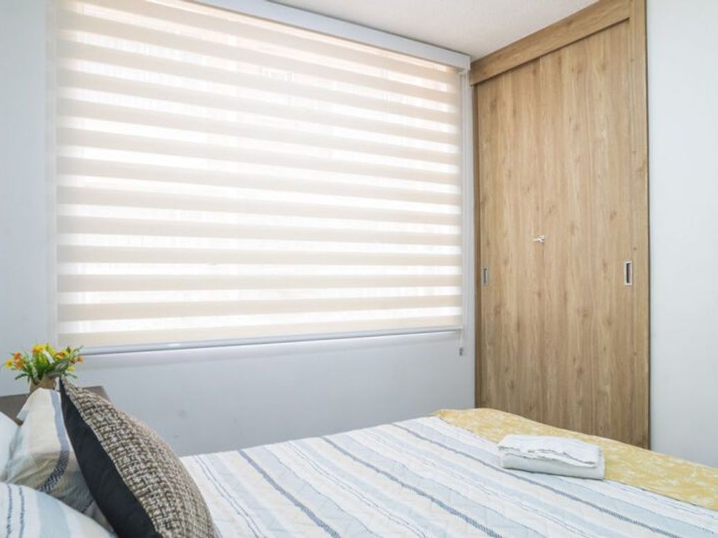 Apartamento de 3 alcobas en venta en Tibana, Bogotá, 54 m² · foto 20 de 20