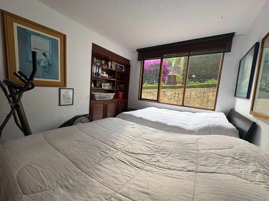 Apartamento de 3 alcobas en venta en Niza Suba, Bogotá, 182 m² · foto 15 de 20