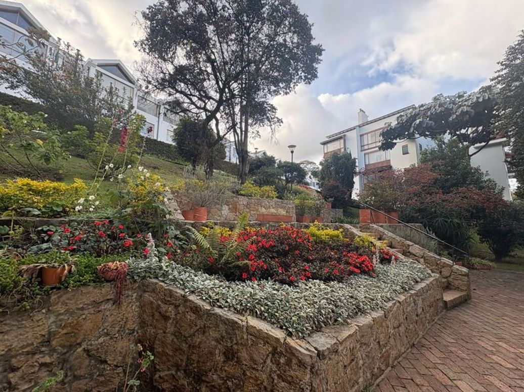 Apartamento de 3 alcobas en venta en Niza Suba, Bogotá, 182 m² · foto 20 de 20