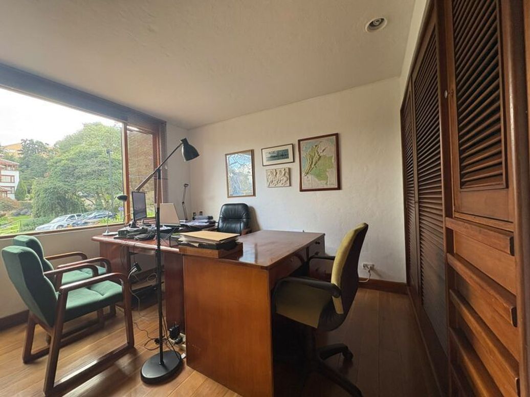 Apartamento de 3 alcobas en venta en Niza Suba, Bogotá, 182 m² · foto 13 de 20