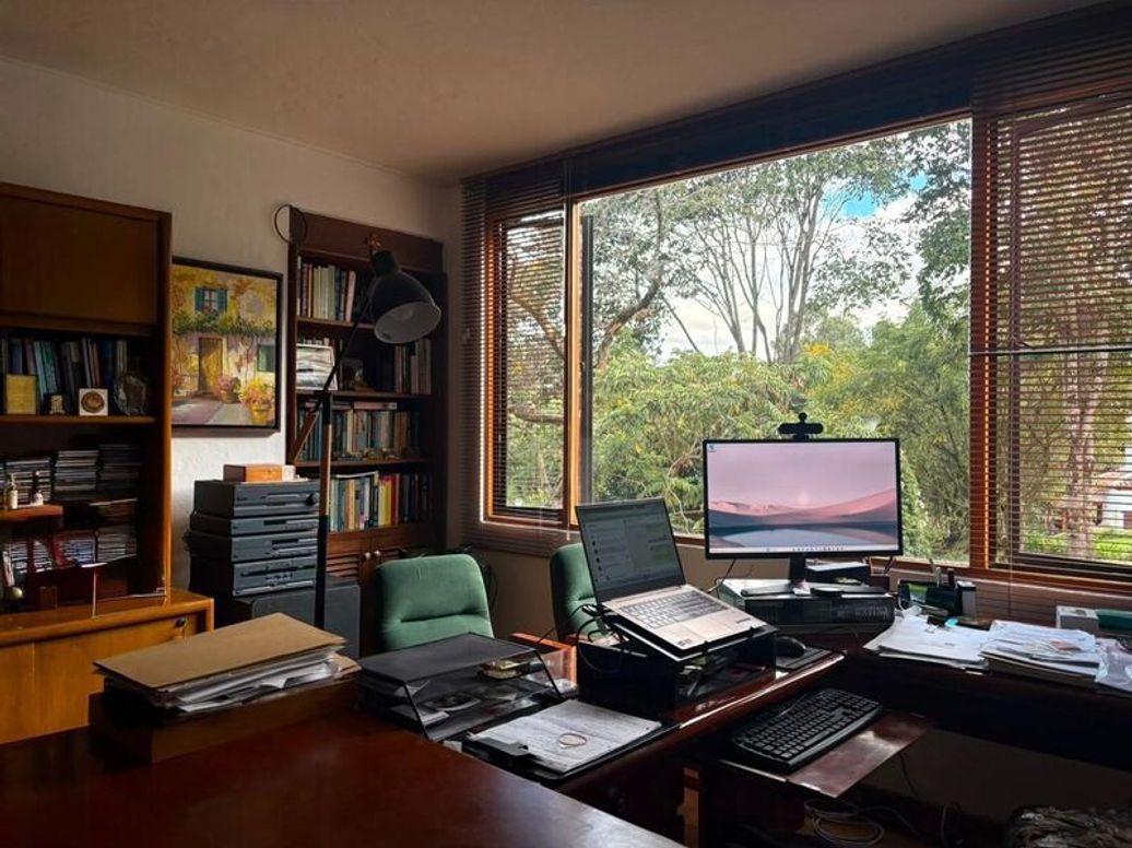 Apartamento de 3 alcobas en venta en Niza Suba, Bogotá, 182 m² · foto 14 de 20