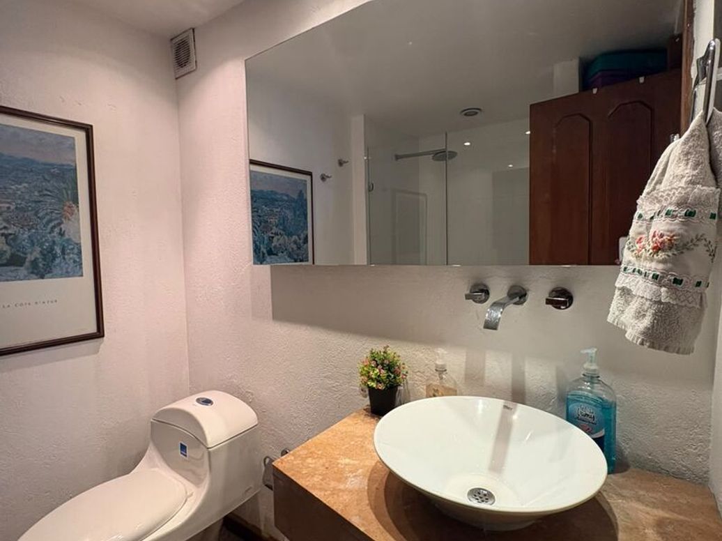 Apartamento de 3 alcobas en venta en Niza Suba, Bogotá, 182 m² · foto 12 de 20