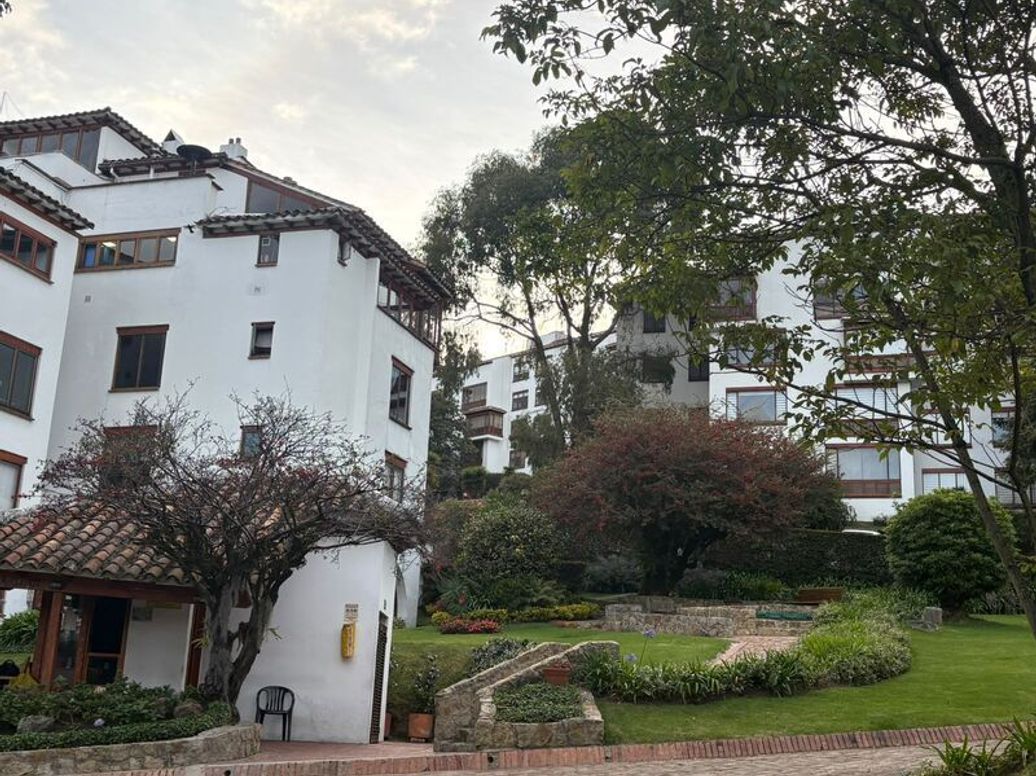 Apartamento de 3 alcobas en venta en Niza Suba, Bogotá, 182 m² · foto 19 de 20