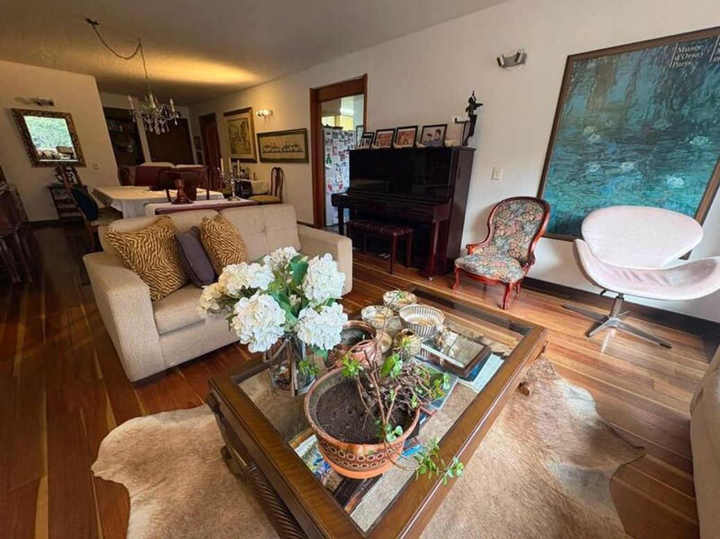 Apartamento de 3 alcobas en venta en Niza Suba, Bogotá, 182 m² · foto 3 de 20