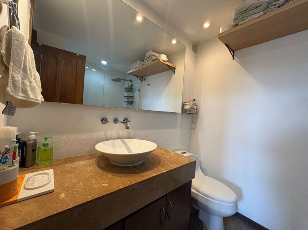 Apartamento de 3 alcobas en venta en Niza Suba, Bogotá, 182 m² · foto 9 de 20