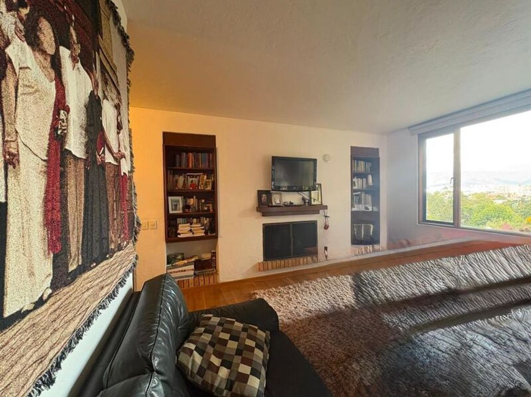 Apartamento de 3 alcobas en venta en Niza Suba, Bogotá, 182 m² · foto 4 de 20