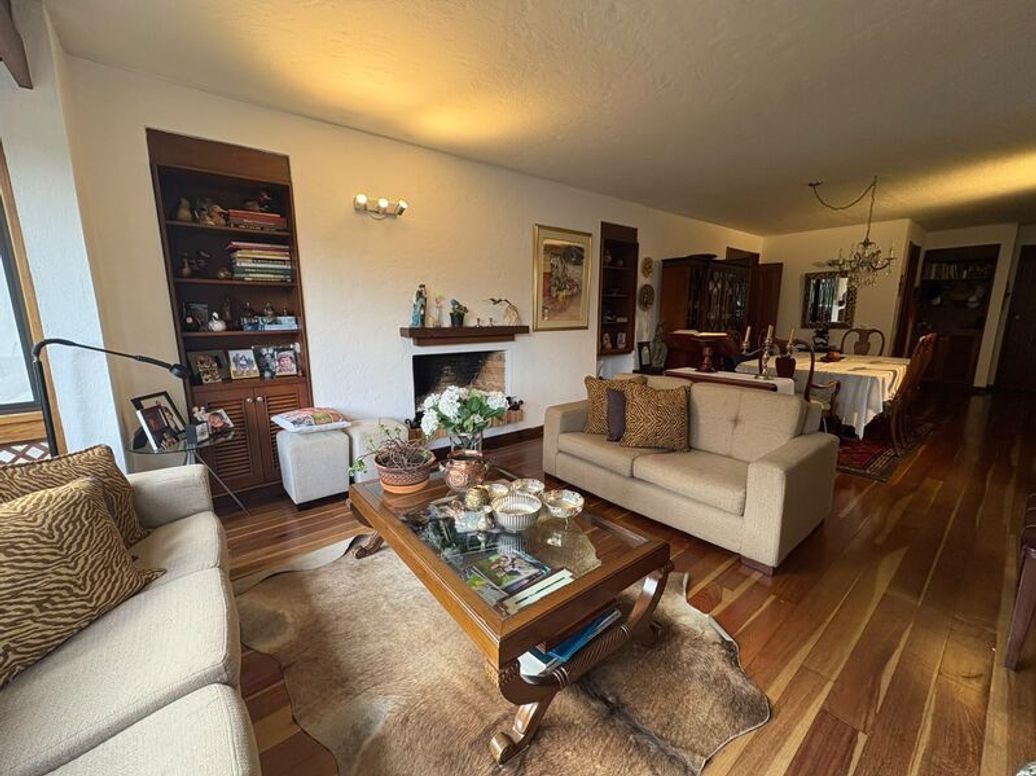 Apartamento de 3 alcobas en venta en Niza Suba, Bogotá, 182 m² · foto 6 de 20