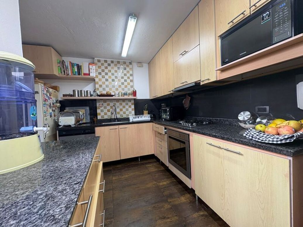 Apartamento de 3 alcobas en venta en Niza Suba, Bogotá, 182 m² · foto 17 de 20