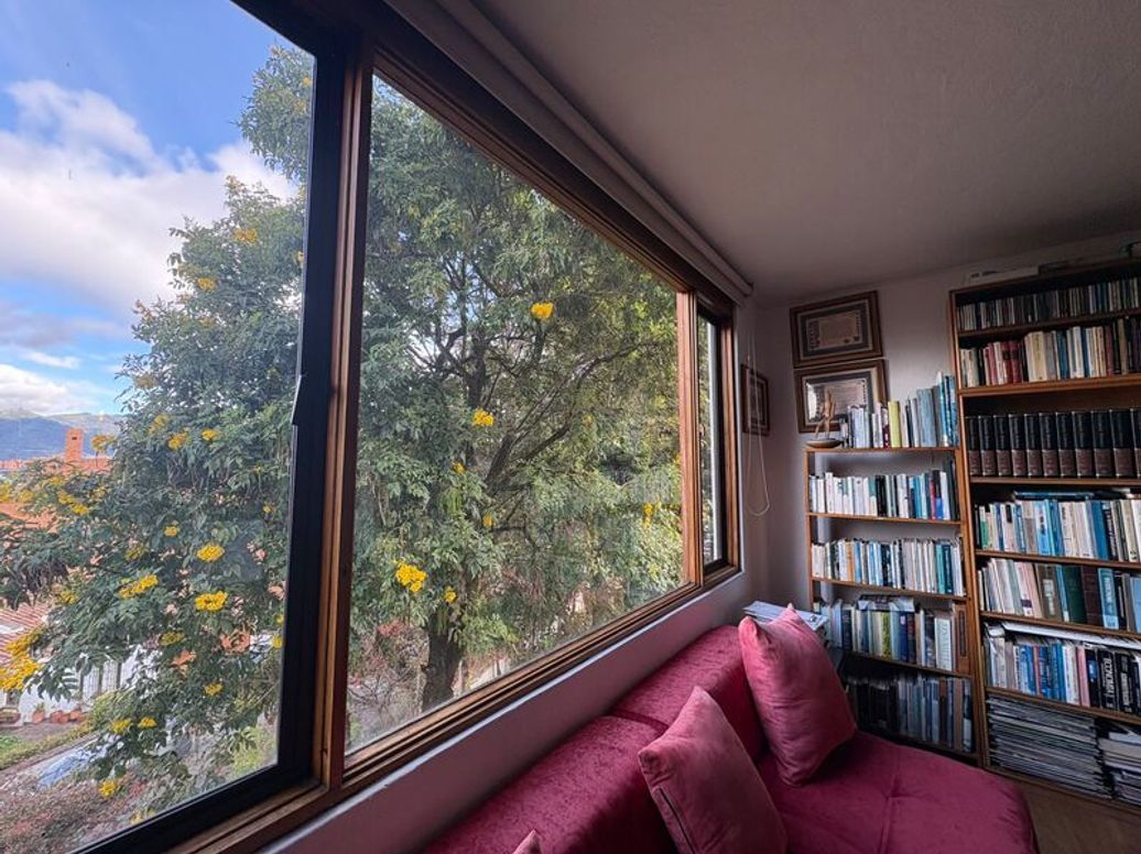 Apartamento de 3 alcobas en venta en Niza Suba, Bogotá, 182 m² · foto 7 de 20