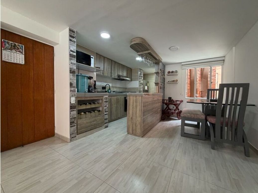 Apartamento de 2 alcobas en venta en Los Cedritos, Bogotá, 66 m² · foto 17 de 20