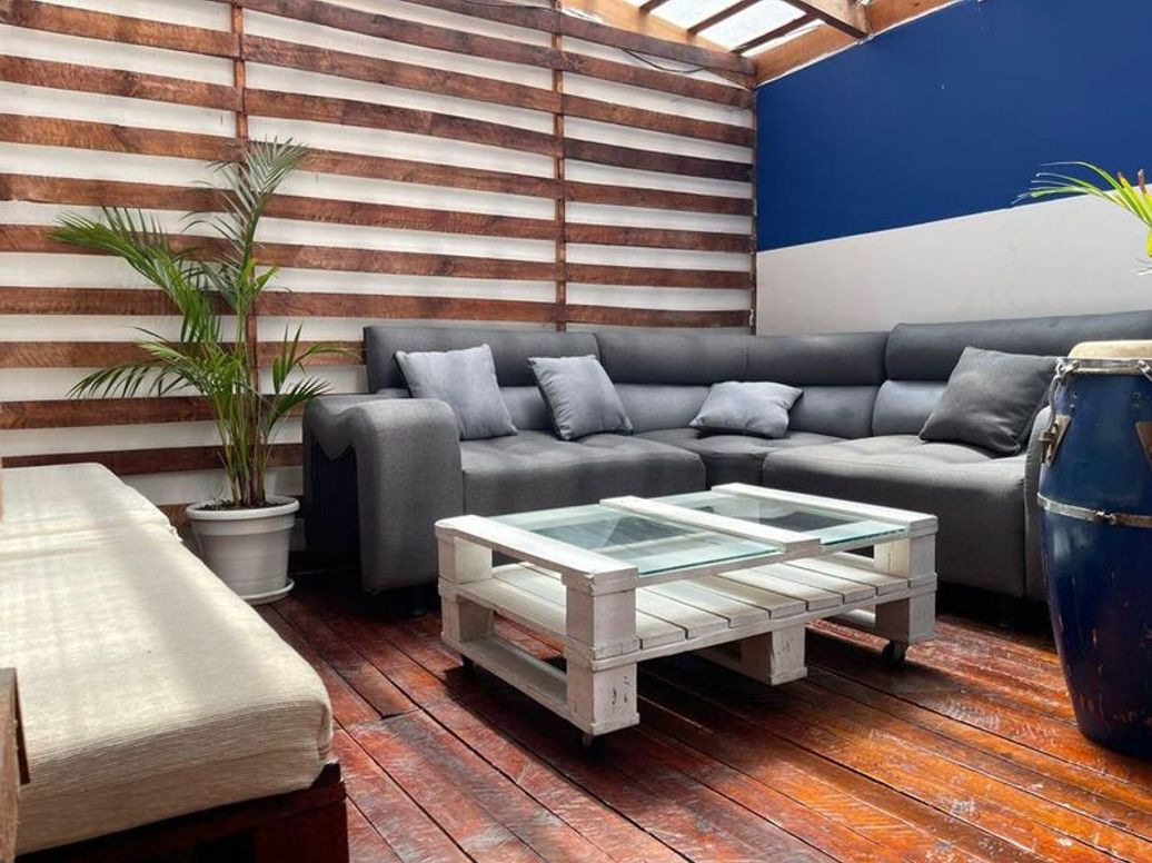 Casa de 6 alcobas en venta en Julio Flórez, Bogotá, 293 m² · foto 10 de 10