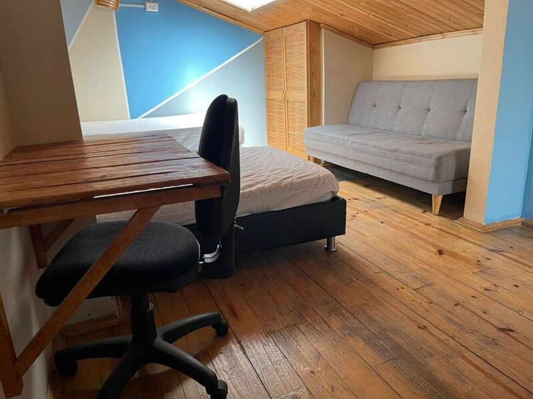 Casa de 6 alcobas en venta en Julio Flórez, Bogotá, 293 m² · foto 2 de 10