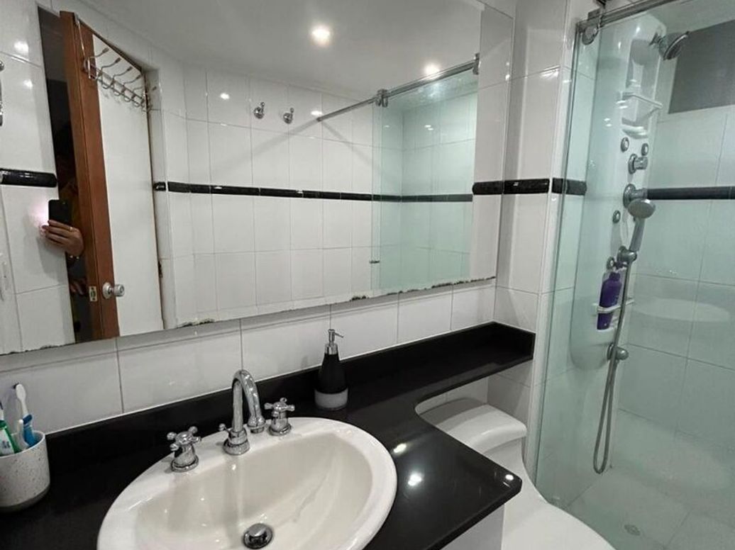 Apartamento de 3 alcobas en venta en Caobos Salazar, Bogotá, 75 m² · foto 20 de 20
