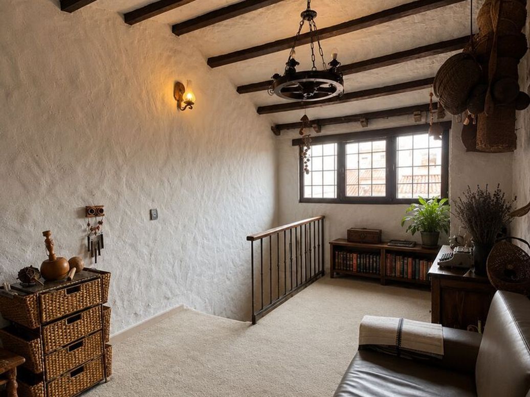 Casa de 4 alcobas en venta en El Batan, Bogotá, 298 m² · foto 14 de 20