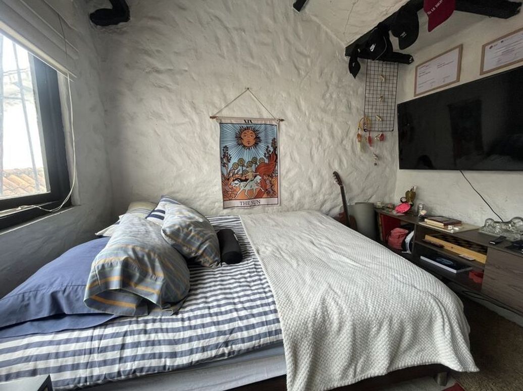 Casa de 4 alcobas en venta en El Batan, Bogotá, 298 m² · foto 9 de 20