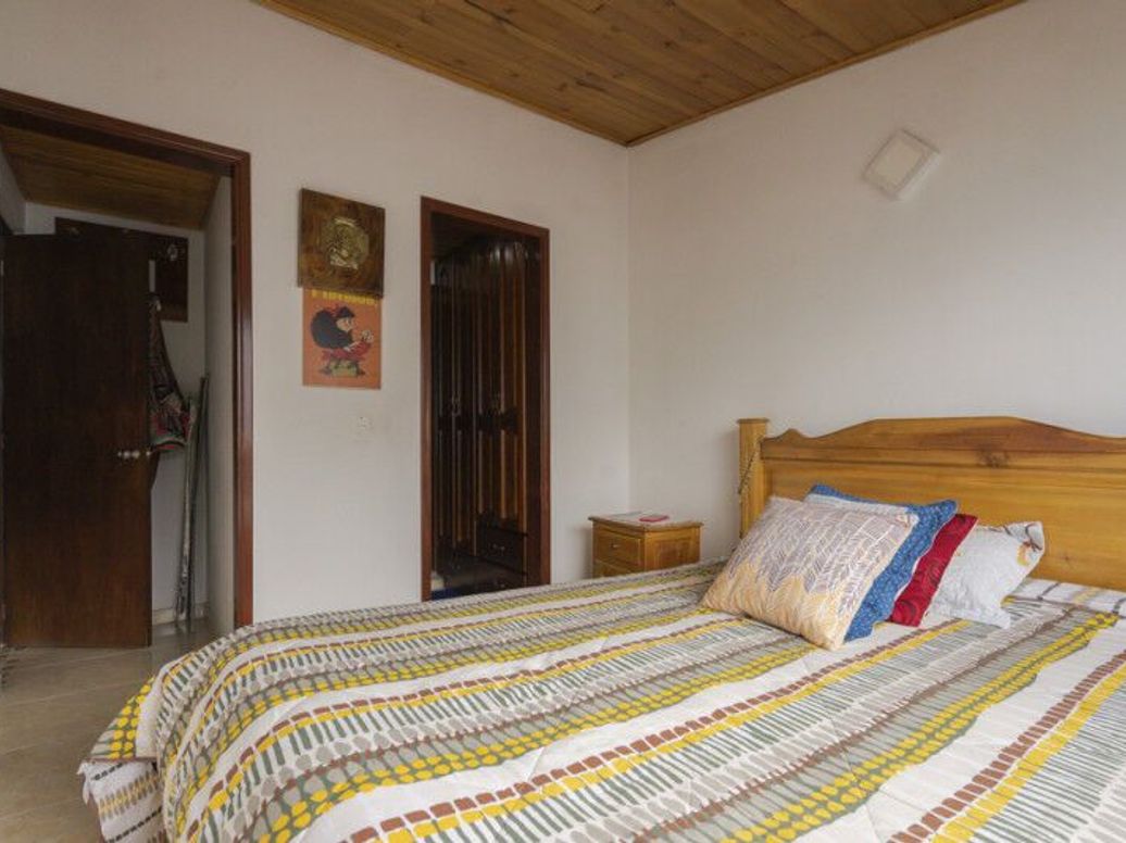 Apartamento de 3 alcobas en venta en Britalia, Bogotá, 67 m² · foto 9 de 17