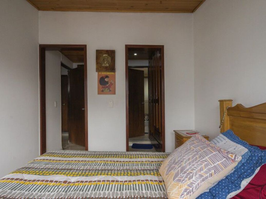 Apartamento de 3 alcobas en venta en Britalia, Bogotá, 67 m² · foto 10 de 17