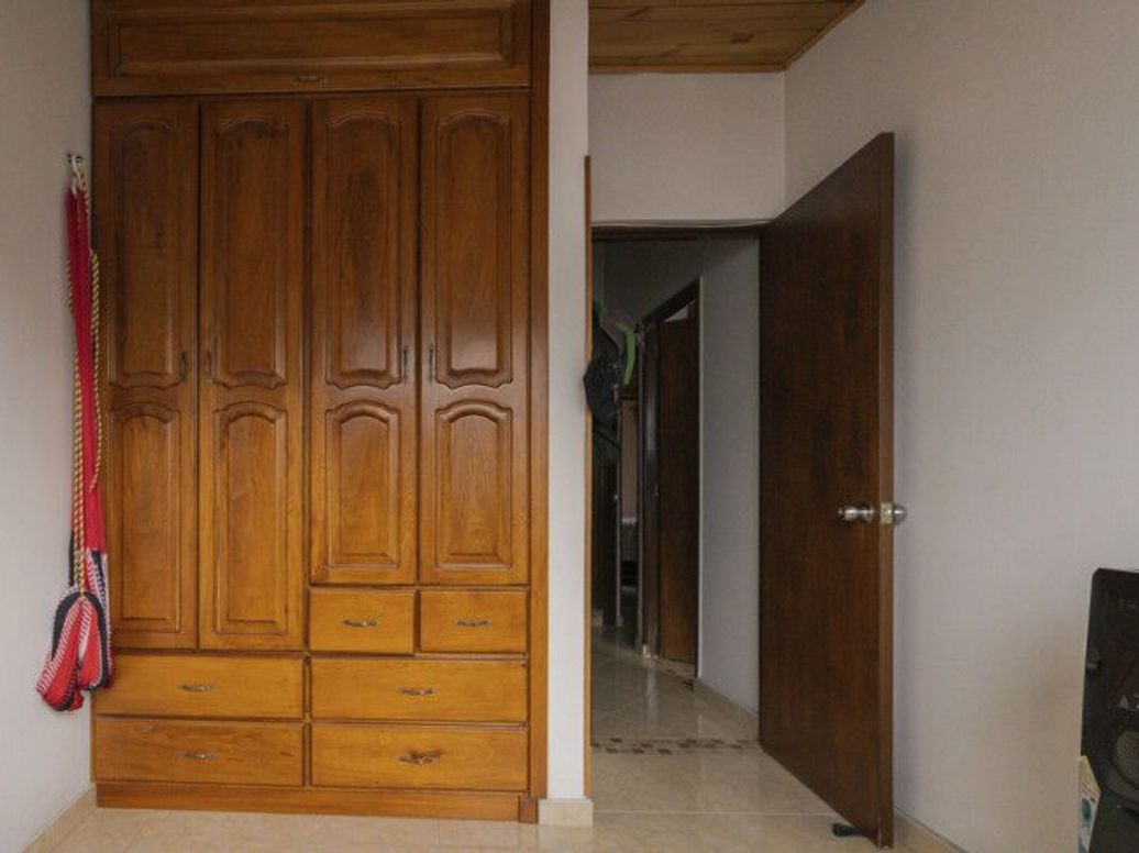 Apartamento de 3 alcobas en venta en Britalia, Bogotá, 67 m² · foto 7 de 17