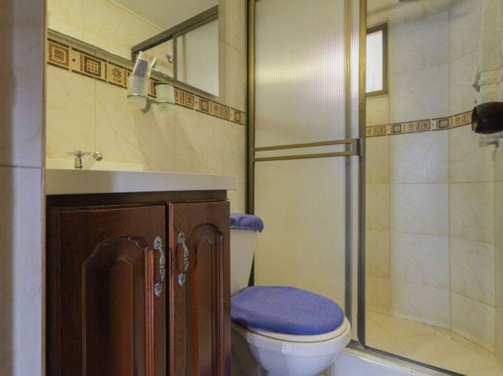 Apartamento de 3 alcobas en venta en Britalia, Bogotá, 67 m² · foto 16 de 17