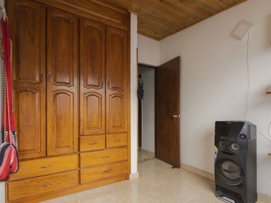 Apartamento de 3 alcobas en venta en Britalia, Bogotá, 67 m² · foto 8 de 17