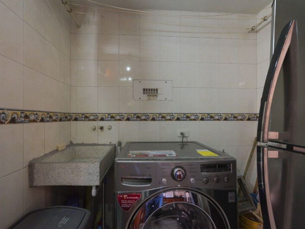 Apartamento de 3 alcobas en venta en Britalia, Bogotá, 67 m² · foto 5 de 17