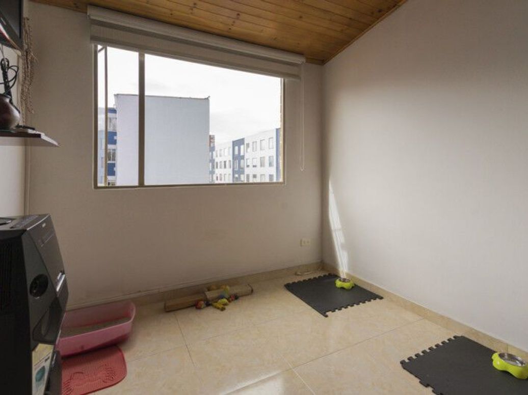 Apartamento de 3 alcobas en venta en Britalia, Bogotá, 67 m² · foto 6 de 17