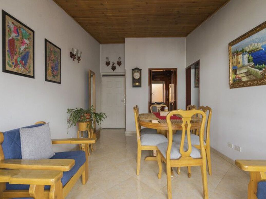 Apartamento de 3 alcobas en venta en Britalia, Bogotá, 67 m² · foto 2 de 17
