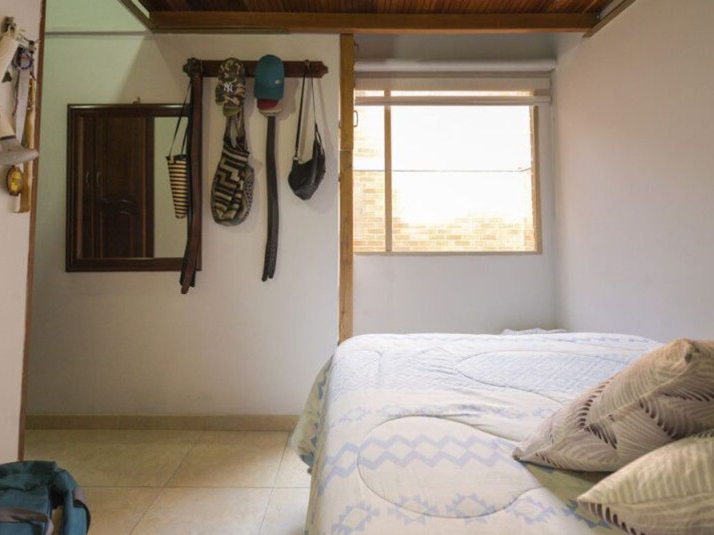 Apartamento de 3 alcobas en venta en Britalia, Bogotá, 67 m² · foto 15 de 17