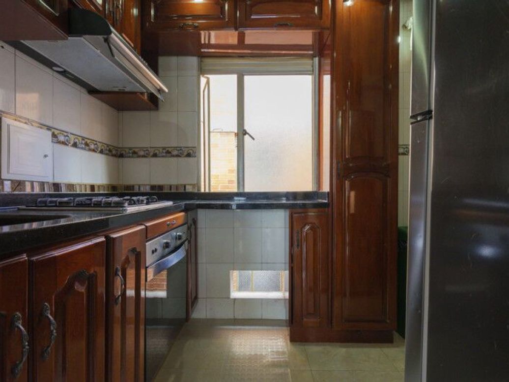 Apartamento de 3 alcobas en venta en Britalia, Bogotá, 67 m² · foto 4 de 17
