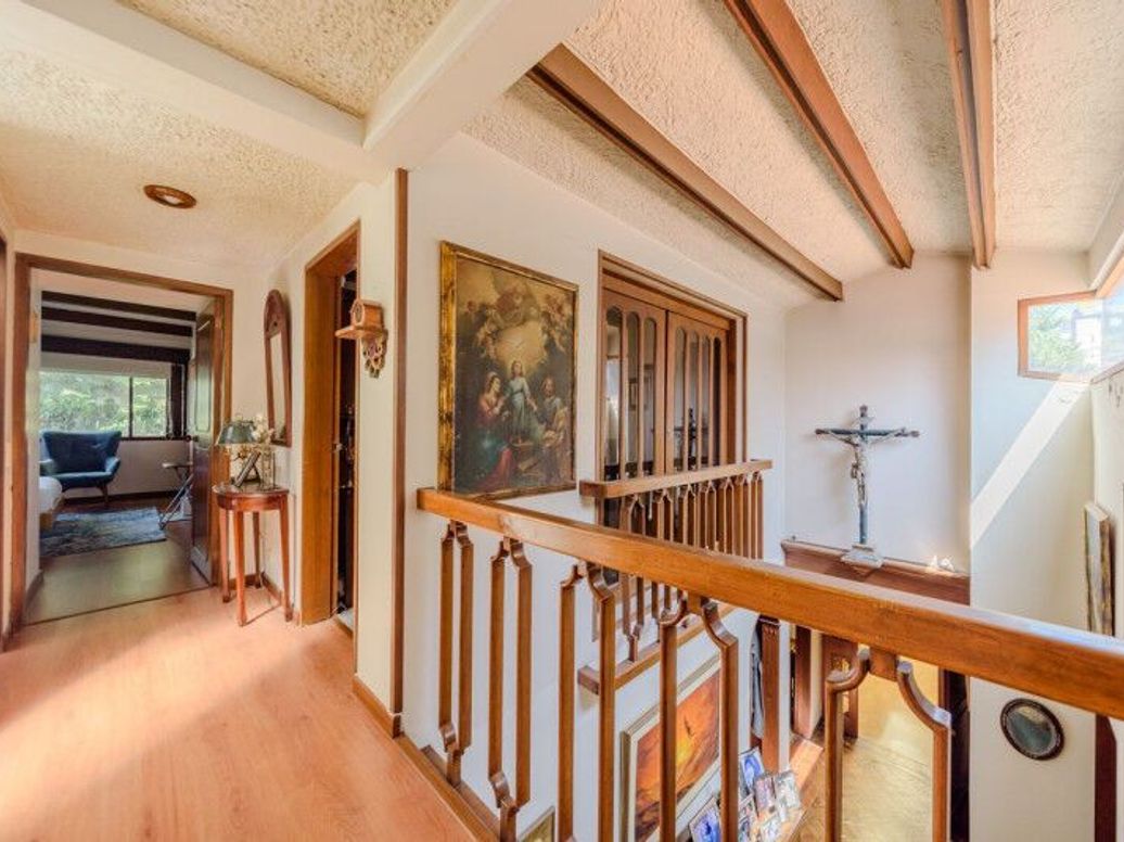 Casa de 5 alcobas en venta en Mónaco, Bogotá, 356 m² · foto 19 de 20
