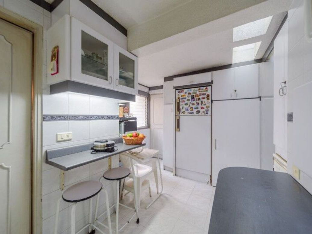 Casa de 5 alcobas en venta en Mónaco, Bogotá, 356 m² · foto 12 de 20