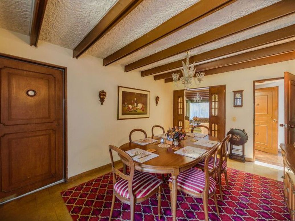 Casa de 5 alcobas en venta en Mónaco, Bogotá, 356 m² · foto 8 de 20