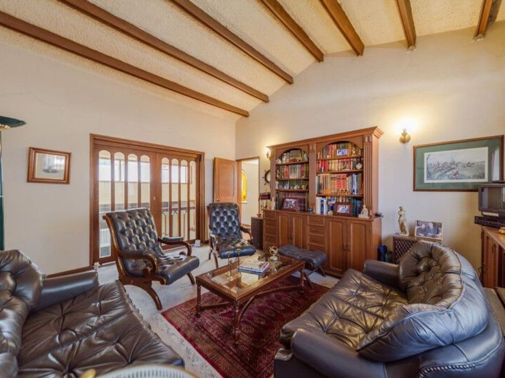 Casa de 5 alcobas en venta en Mónaco, Bogotá, 356 m² · foto 17 de 20
