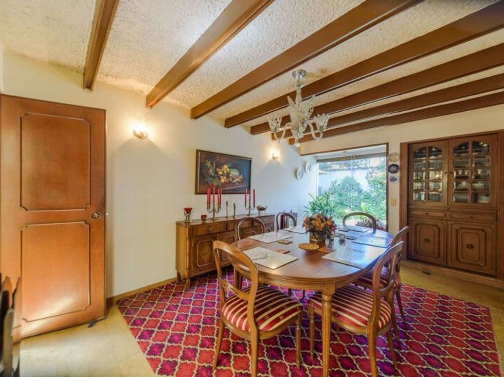 Casa de 5 alcobas en venta en Mónaco, Bogotá, 356 m² · foto 7 de 20
