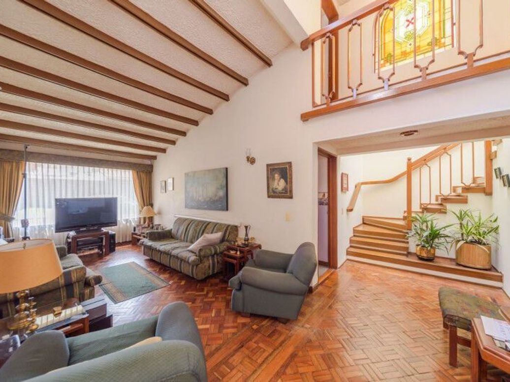 Casa de 5 alcobas en venta en Mónaco, Bogotá, 356 m² · foto 4 de 20