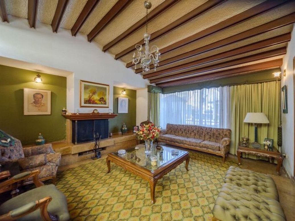 Casa de 5 alcobas en venta en Mónaco, Bogotá, 356 m² · foto 2 de 20