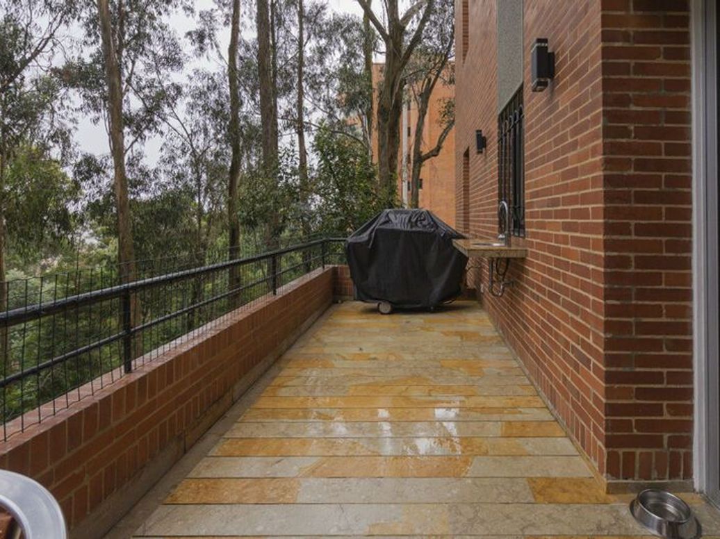 Apartamento de 3 alcobas en venta en La Acanada, Bogotá, 230 m² · foto 5 de 20
