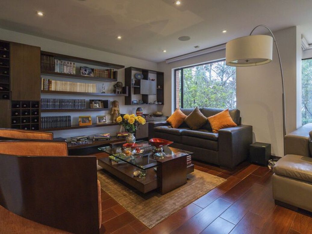 Apartamento de 3 alcobas en venta en La Acanada, Bogotá, 230 m² · foto 4 de 20