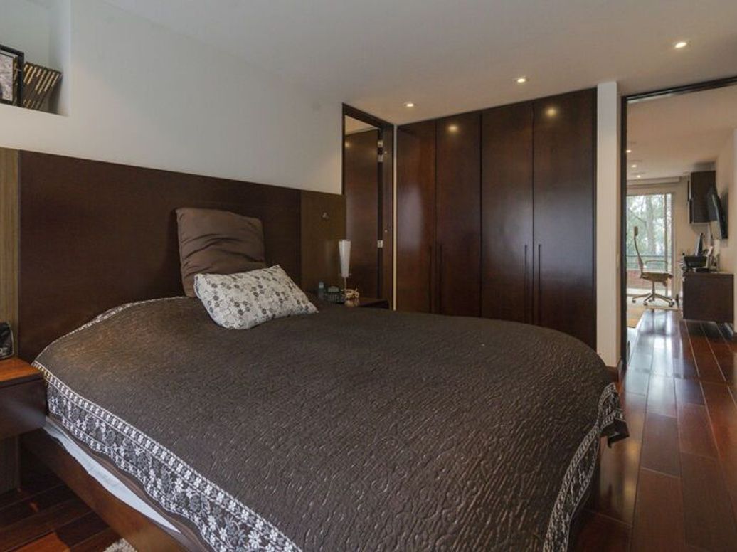 Apartamento de 3 alcobas en venta en La Acanada, Bogotá, 230 m² · foto 19 de 20
