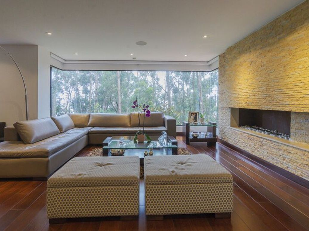 Apartamento de 3 alcobas en venta en La Acanada, Bogotá, 230 m² · foto 2 de 20