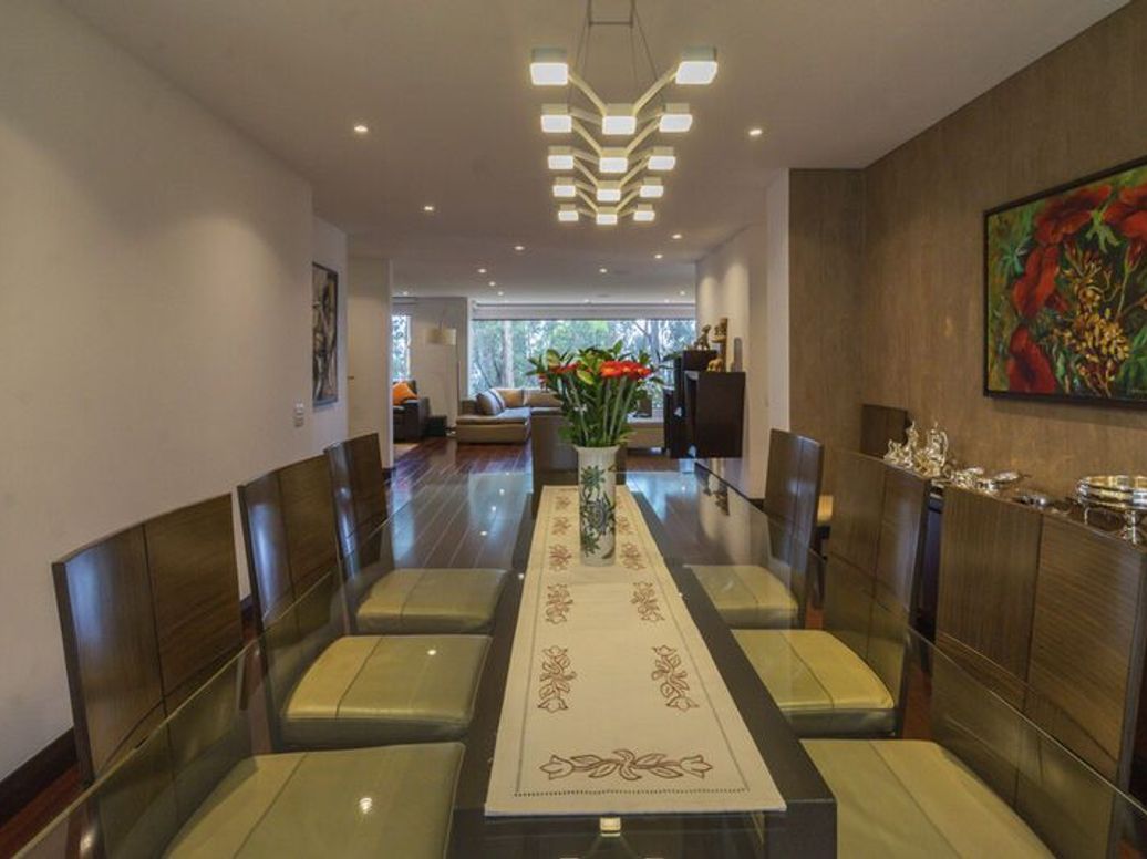 Apartamento de 3 alcobas en venta en La Acanada, Bogotá, 230 m² · foto 8 de 20