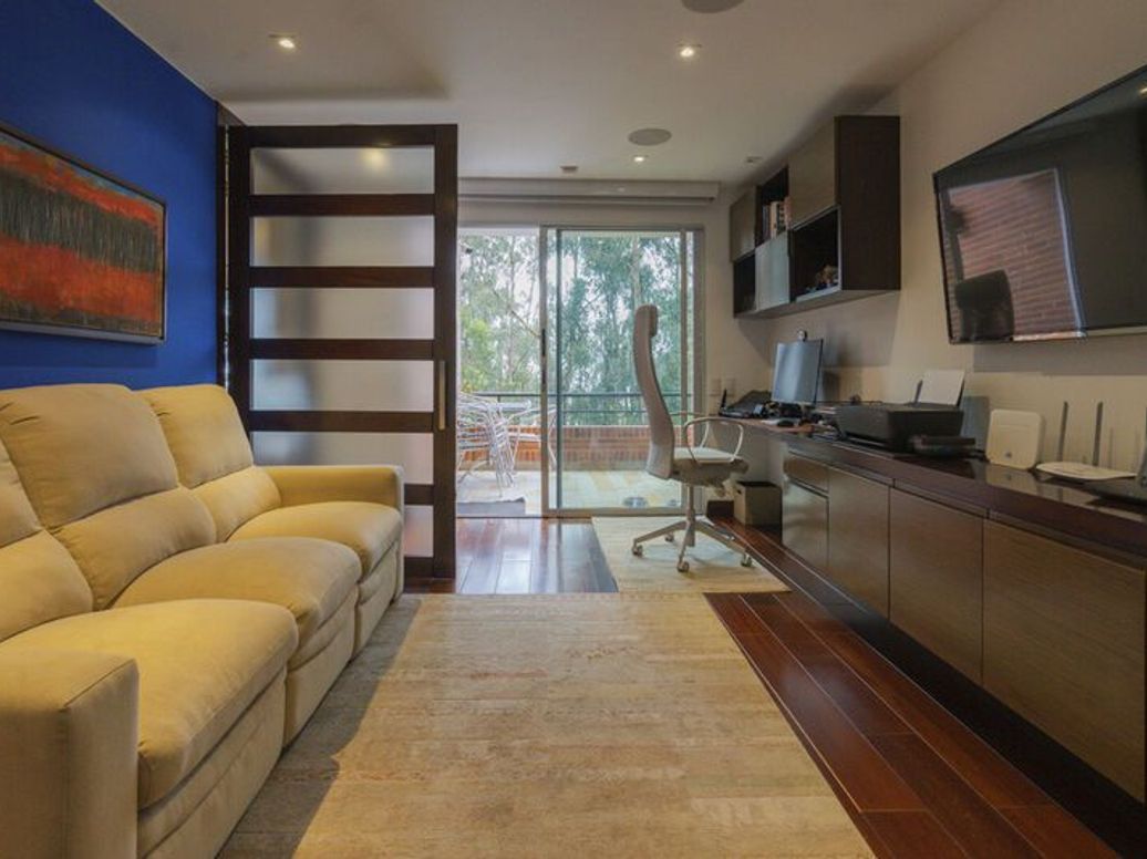 Apartamento de 3 alcobas en venta en La Acanada, Bogotá, 230 m² · foto 16 de 20