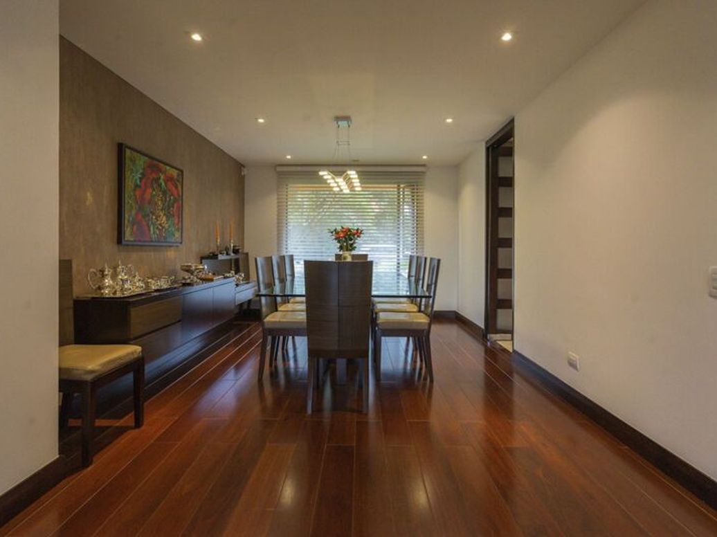 Apartamento de 3 alcobas en venta en La Acanada, Bogotá, 230 m² · foto 9 de 20