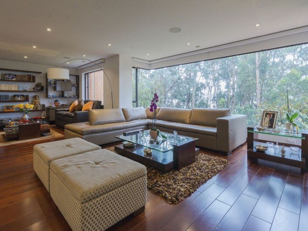 Apartamento de 3 alcobas en venta en La Acanada, Bogotá, 230 m² · foto 3 de 20