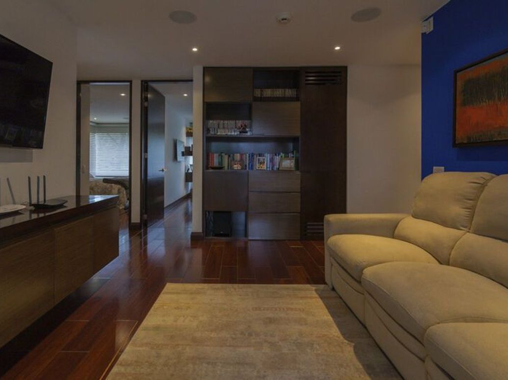 Apartamento de 3 alcobas en venta en La Acanada, Bogotá, 230 m² · foto 15 de 20